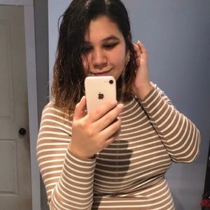 Meet your Posher, Lelaina